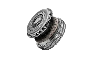 Verbesserte Kupplung und leichteres Schwungrad-Kit. Porsche 997.2 - 9G111691300, 9G111401201 - 9M997.2LWFlywl&Clutch